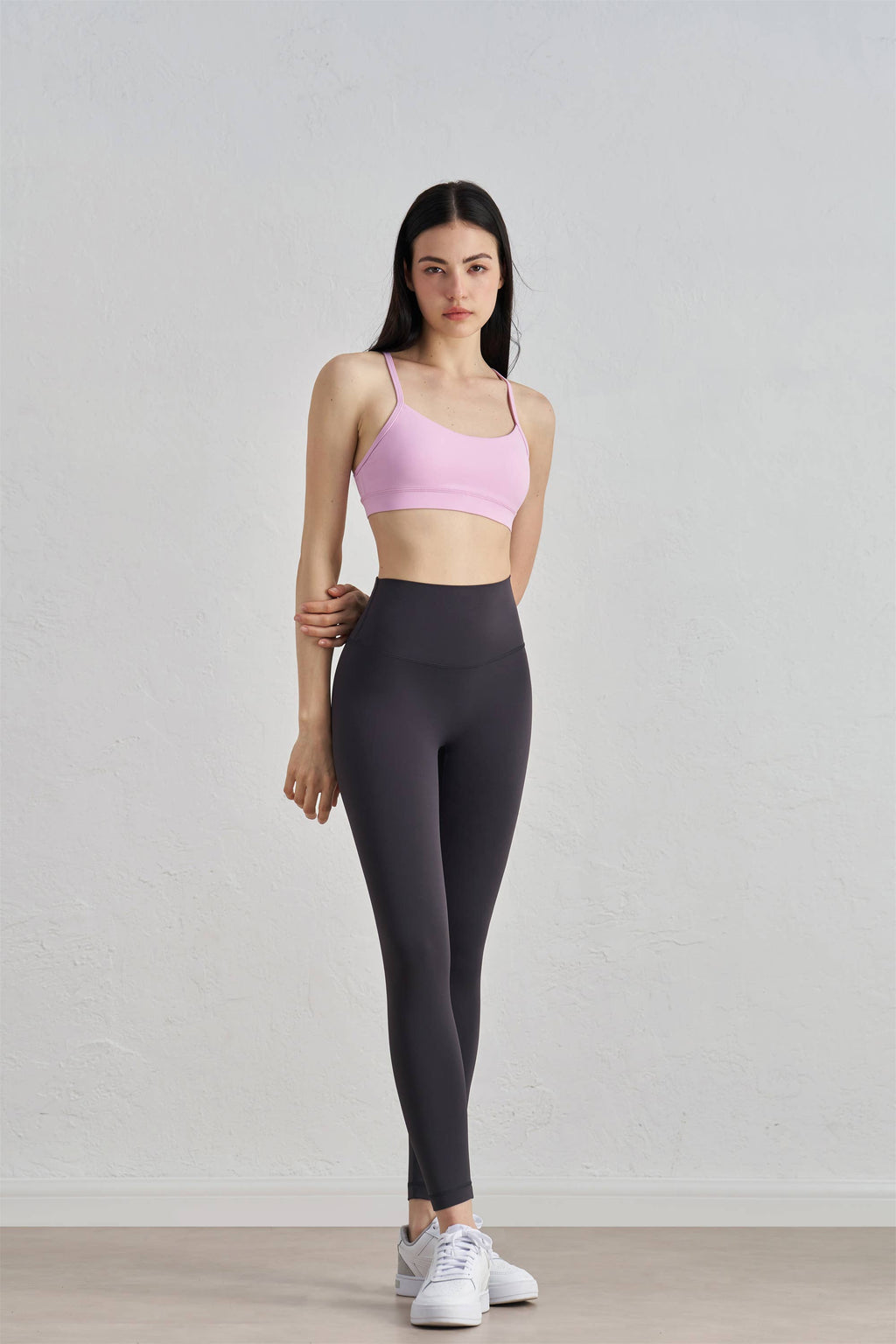 High Waist Leggings