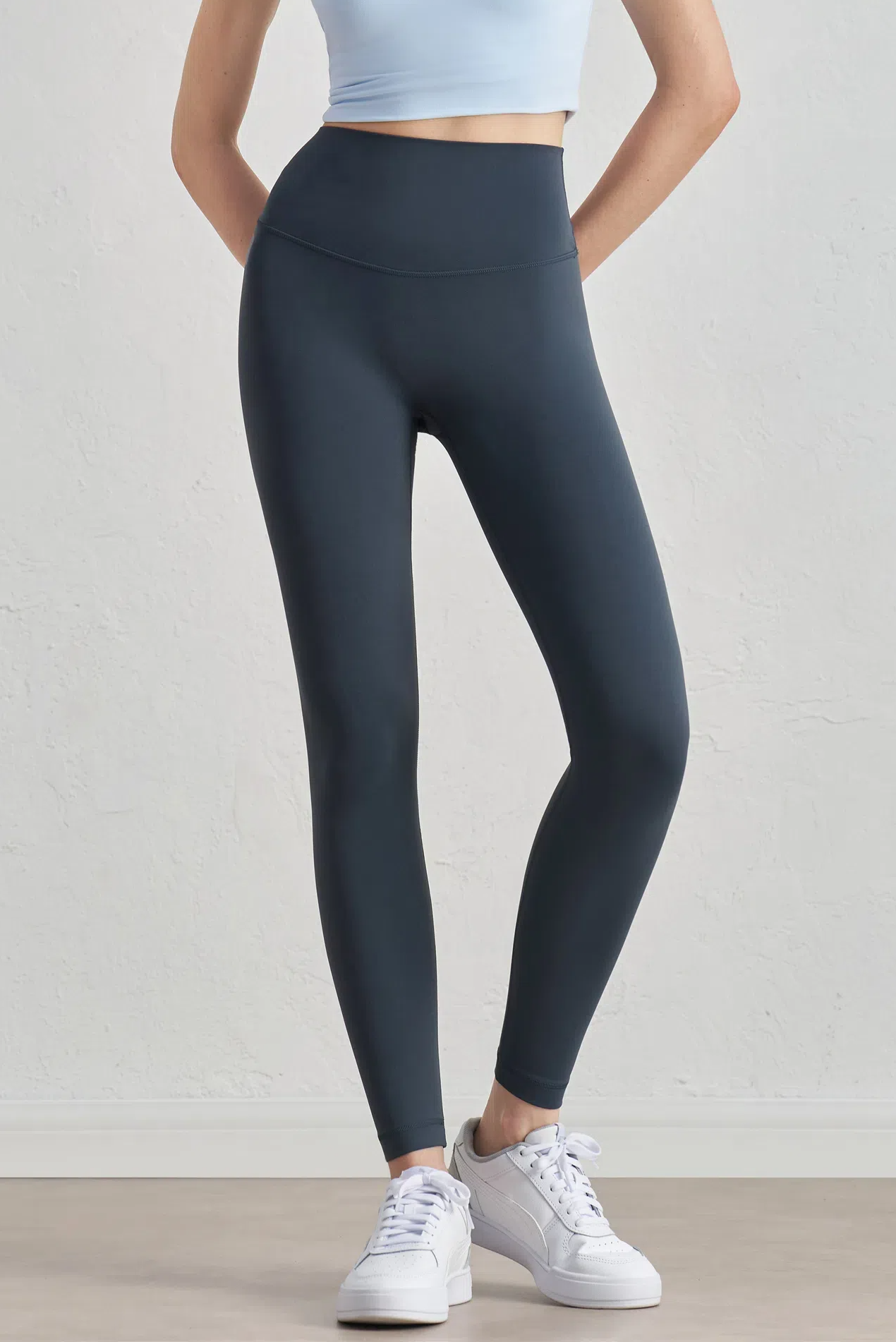 High Waist Leggings