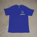 Foxhole T-Shirt - No Excuses