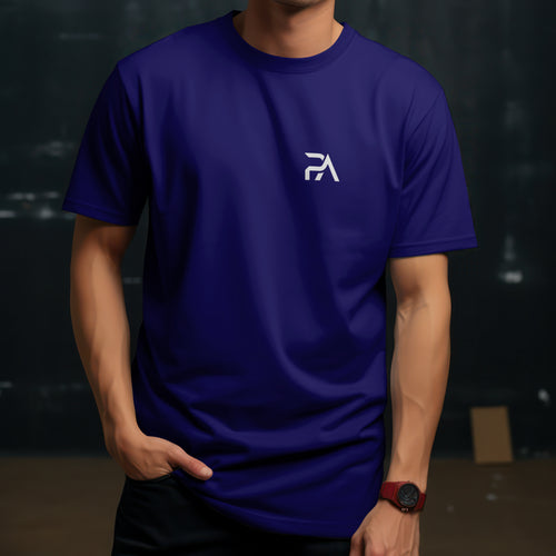 Comfort Color w/white logo