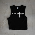 Muscle Tee - Created