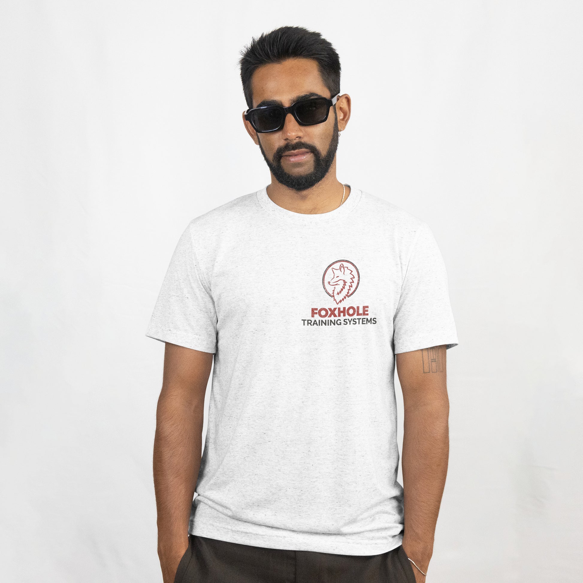Foxhole T-Shirt