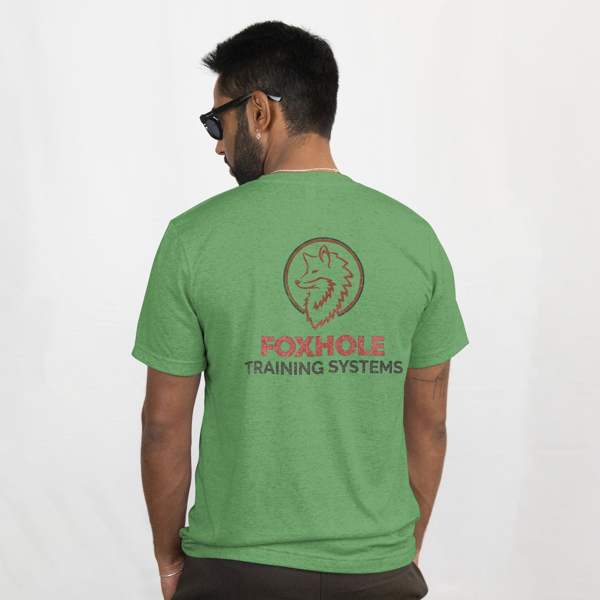 Foxhole T-Shirt