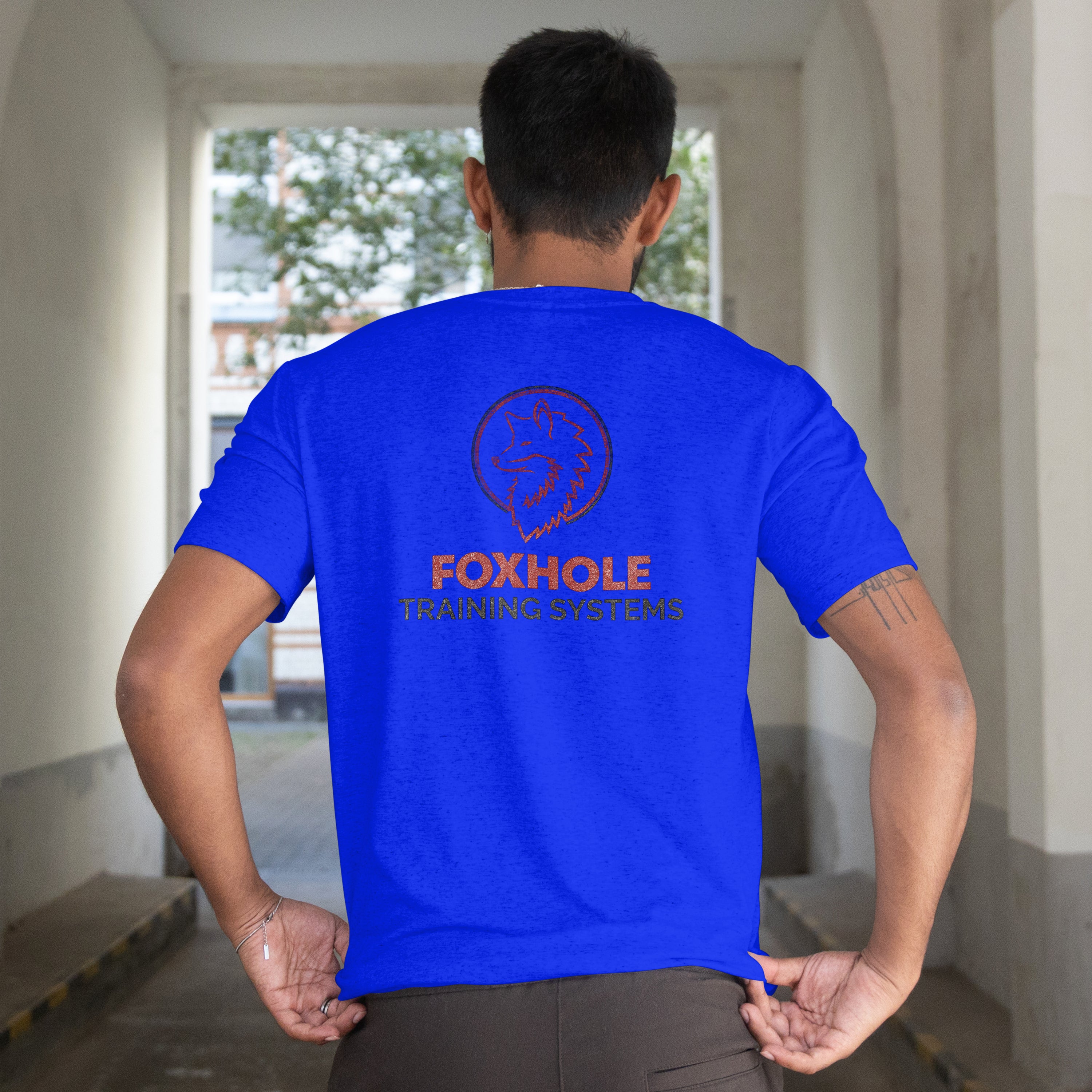 Foxhole T-Shirt