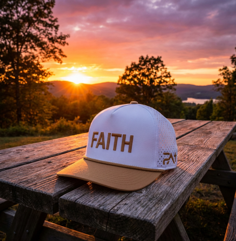Faith Blackhawk R+