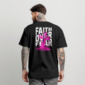 Faith over Fear