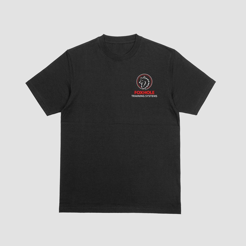 Resilience Tee - Red Gloves Edition