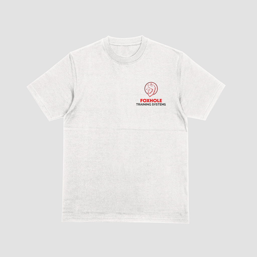 Foxhole Boxing Champs