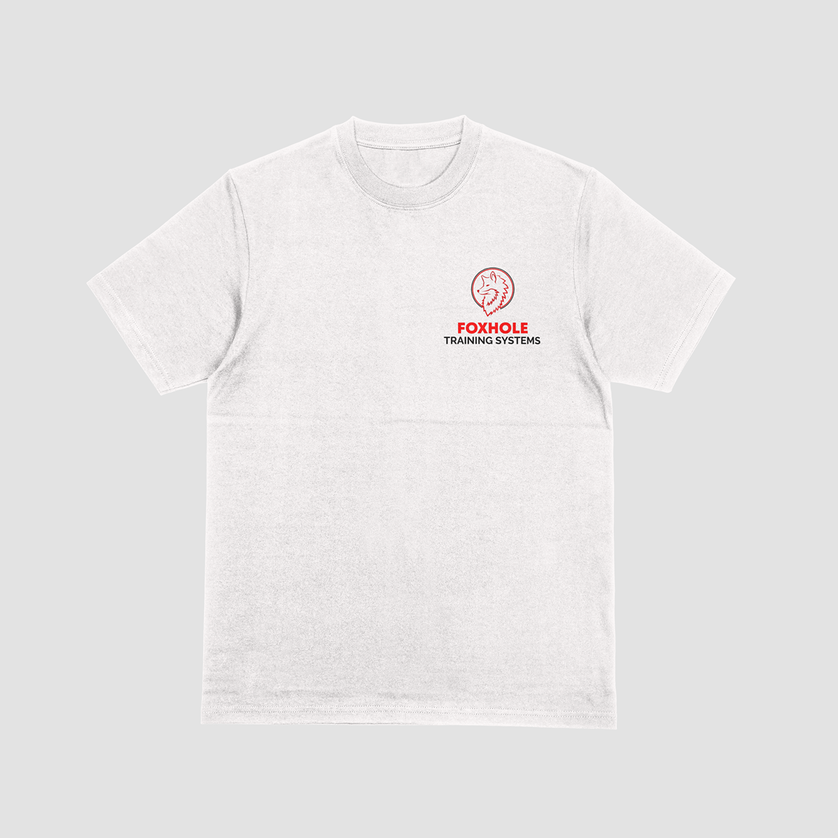 Foxhole Boxing Champs