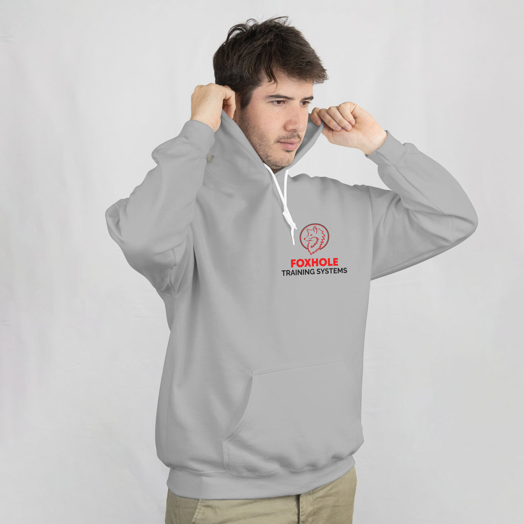 Foxhole Hoodie