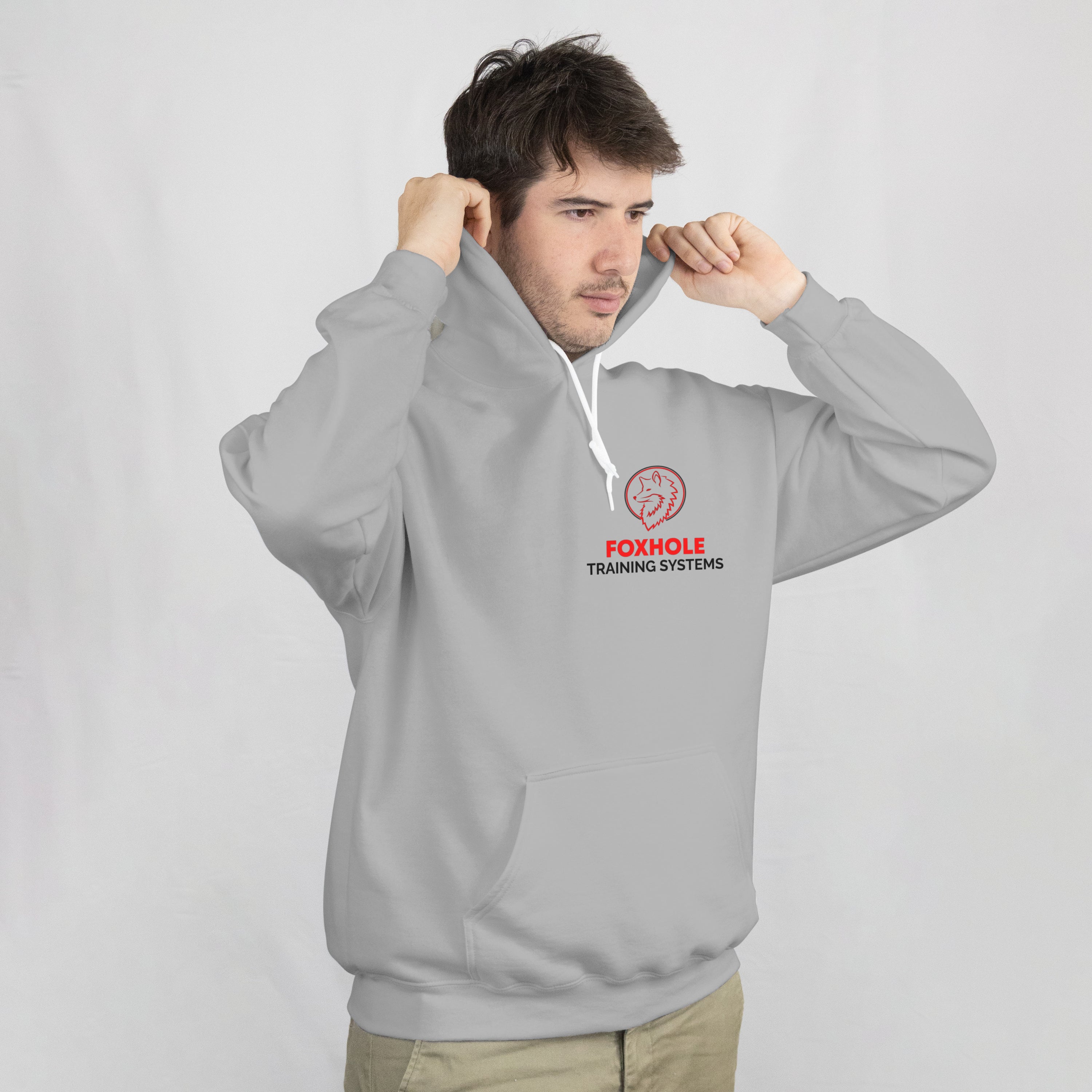 Foxhole Hoodie