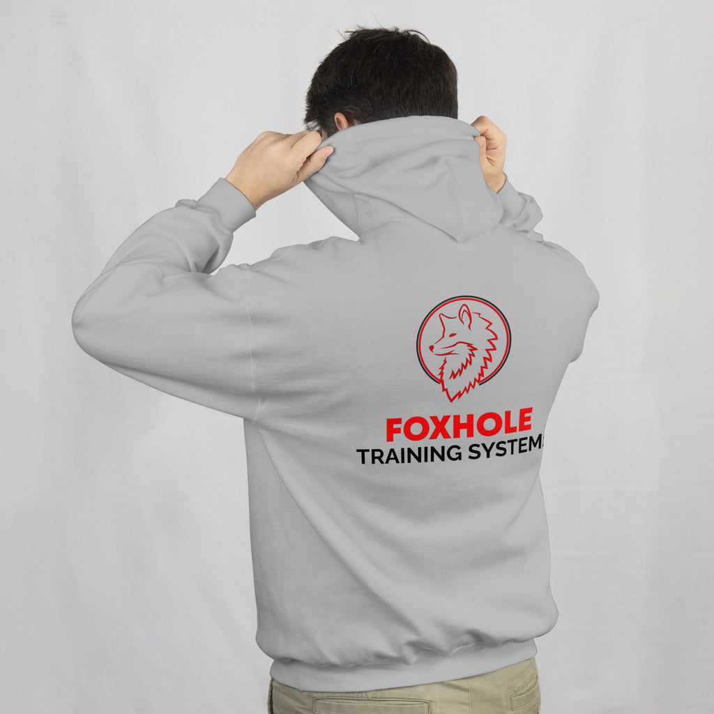 Foxhole Hoodie