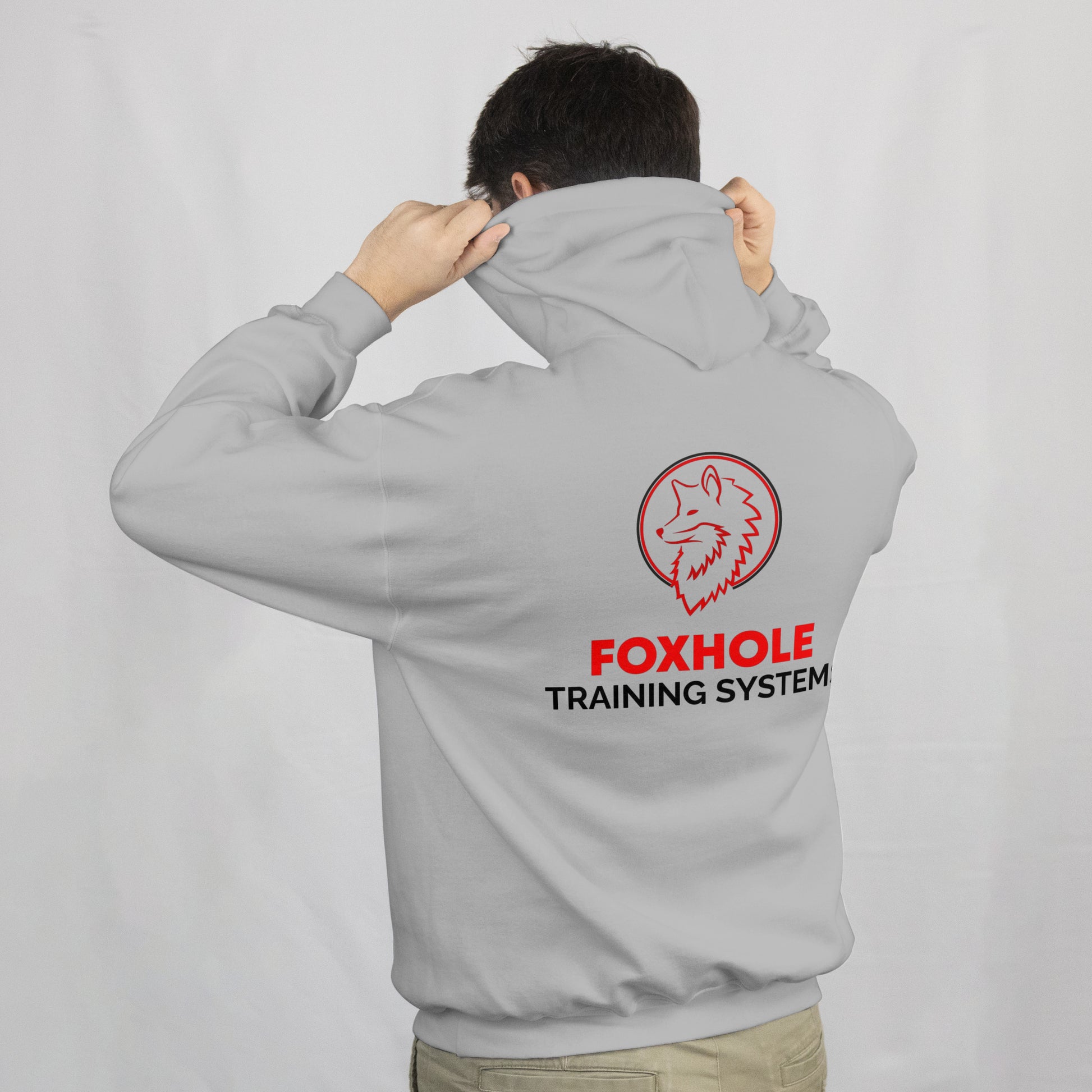 Foxhole Hoodie