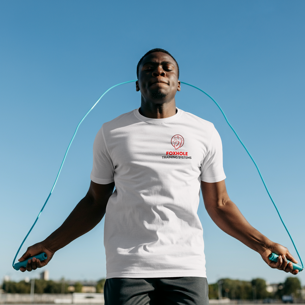 Foxhole Boxing Champs