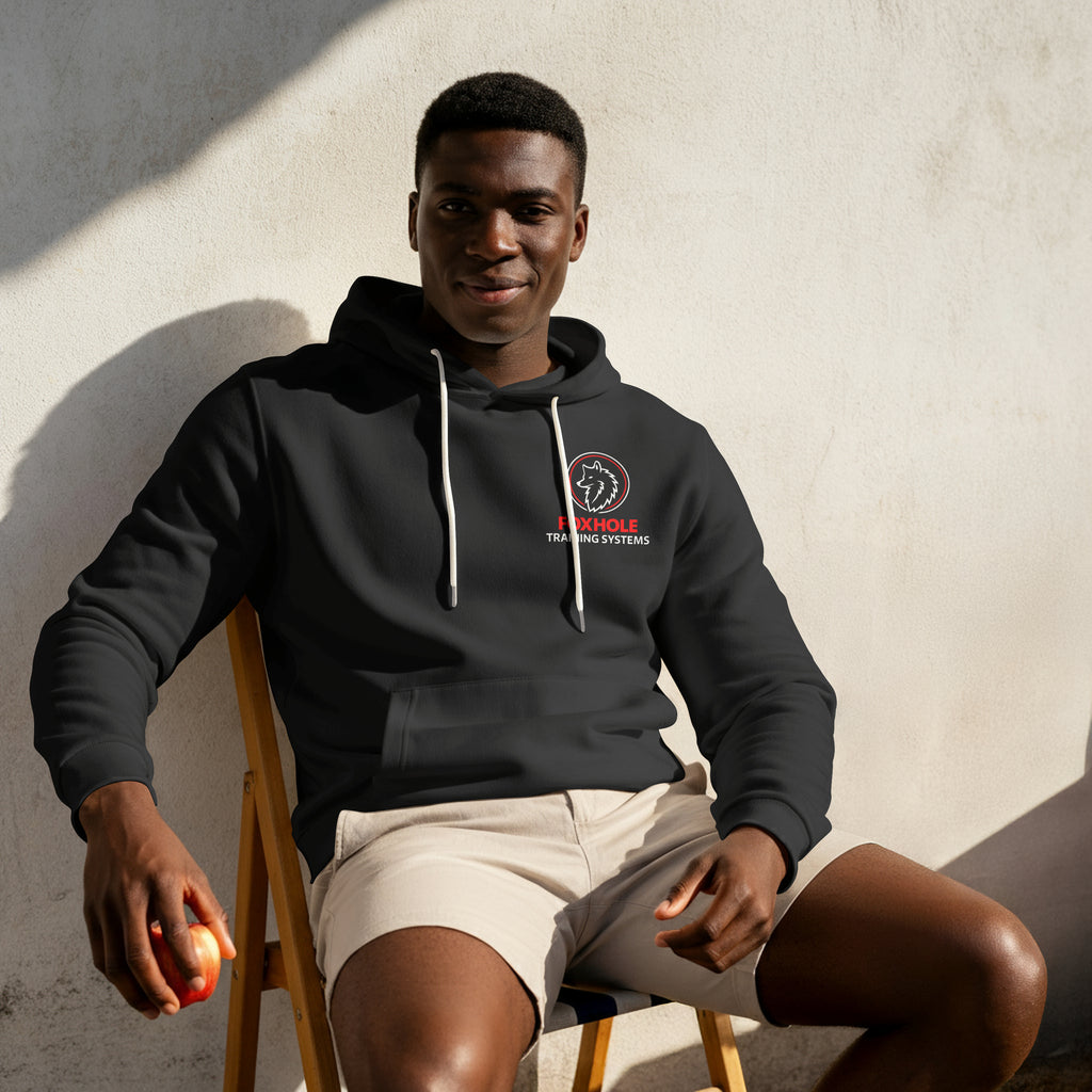 Foxhole Hoodie