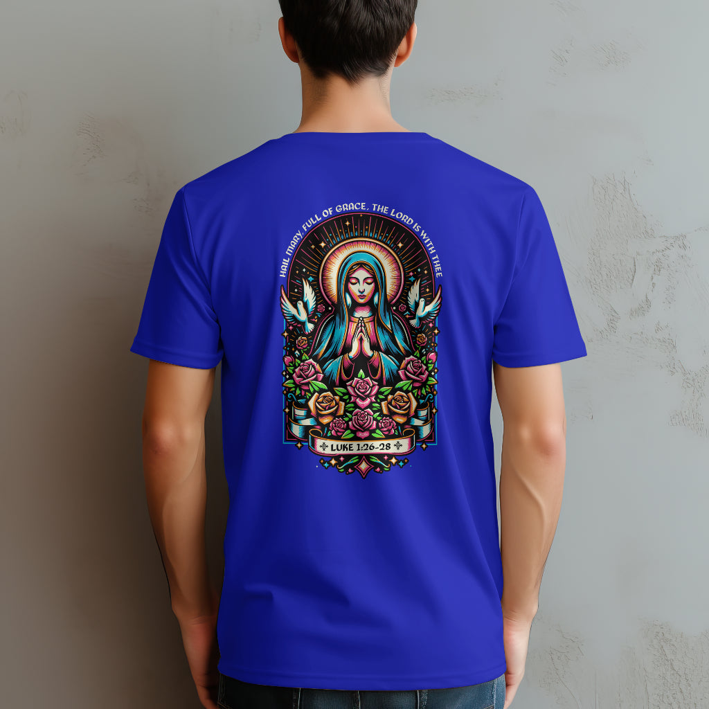 Hail Mary