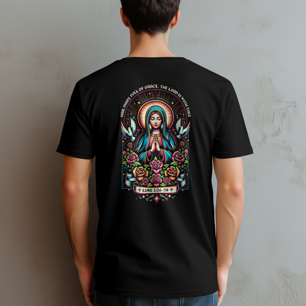 Hail Mary
