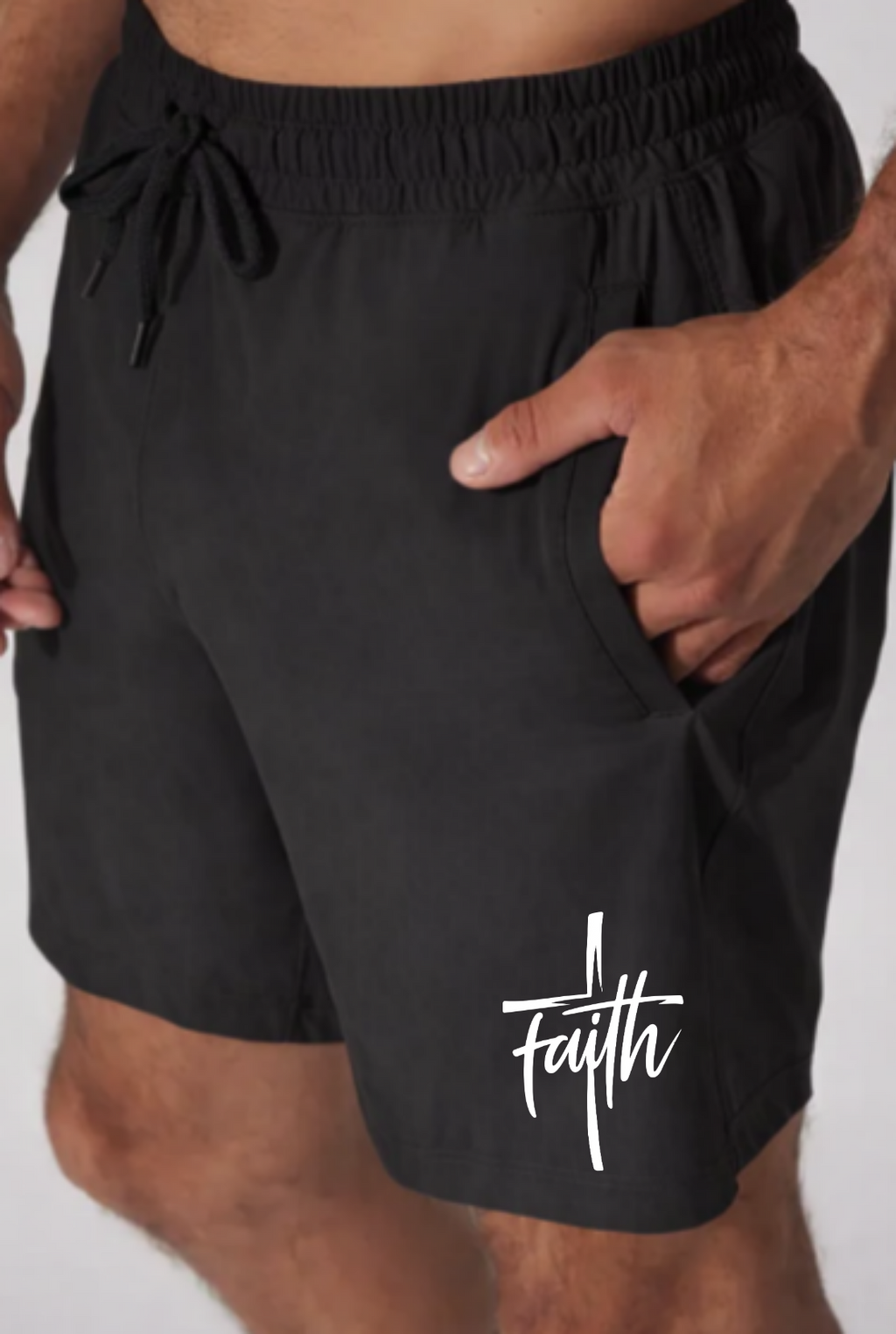 Performance Shorts