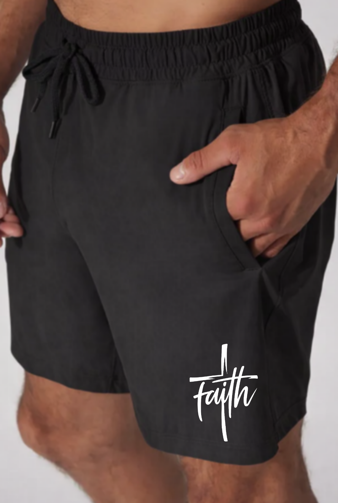 Performance Shorts