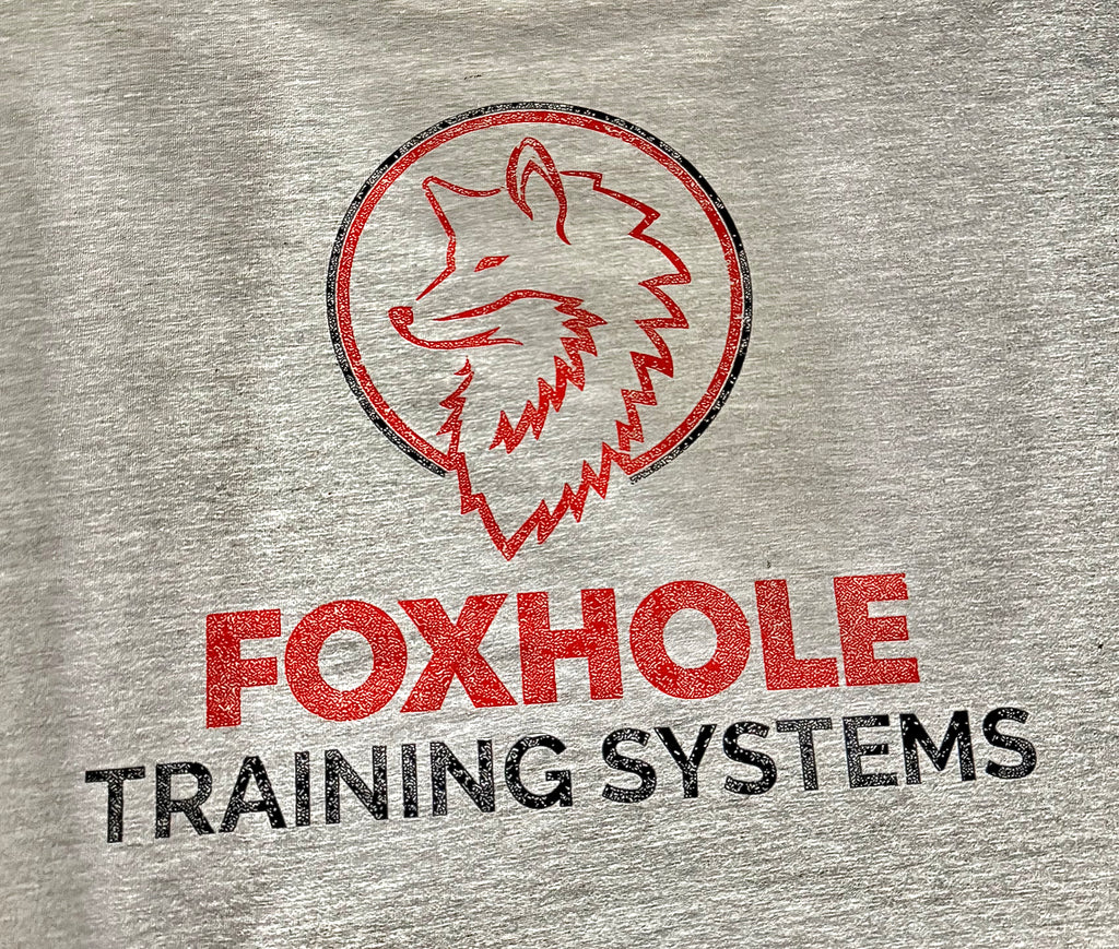 Foxhole T-Shirt