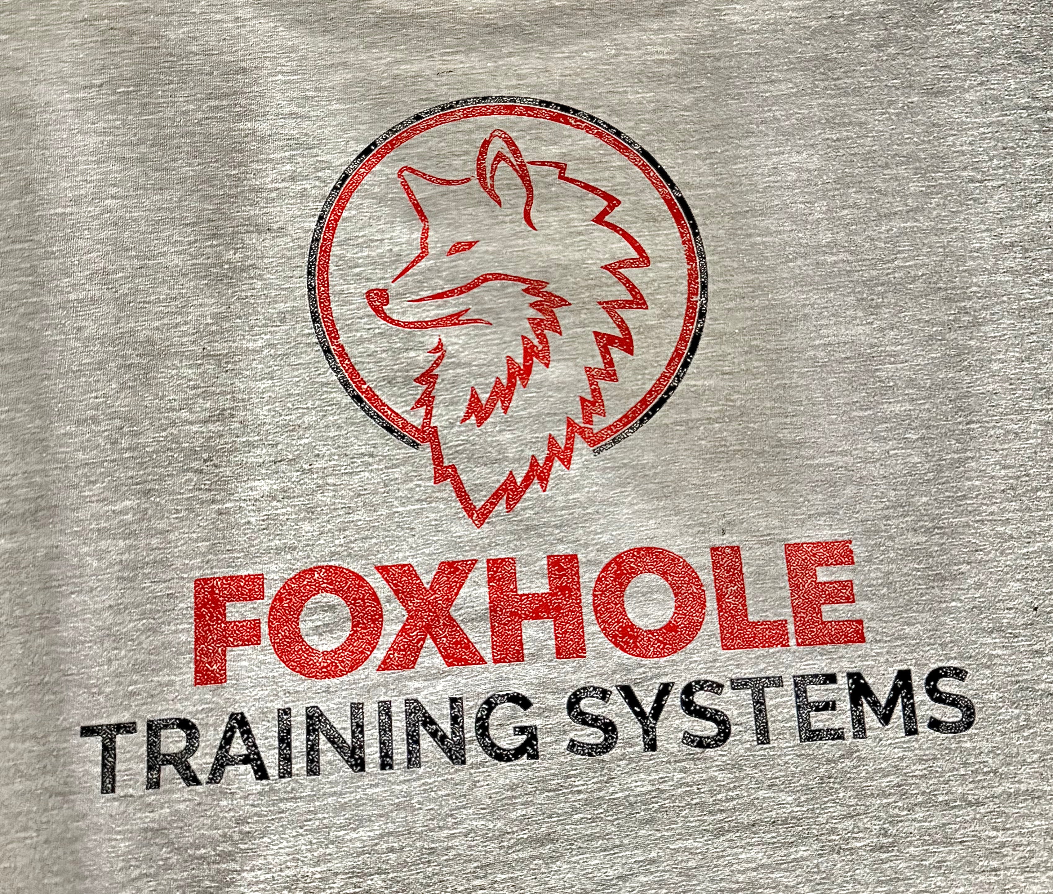 Foxhole T-Shirt
