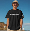 Jesus is KING