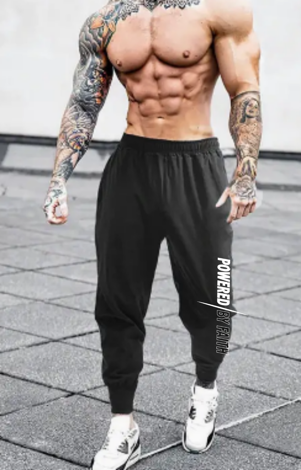 Men's Joggers