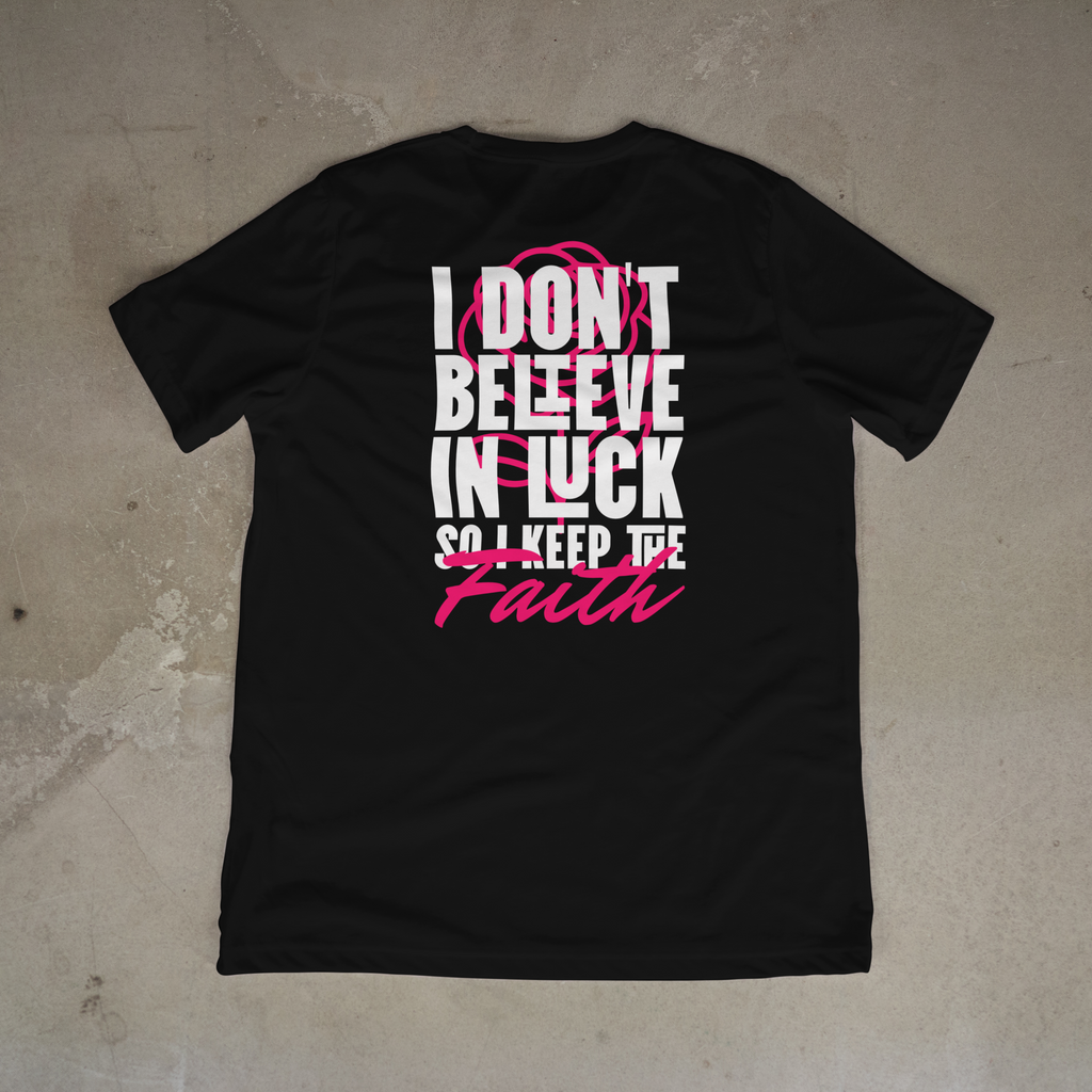 Keep the Faith
