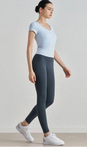 High Waist Leggings