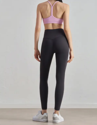 High Waist Leggings