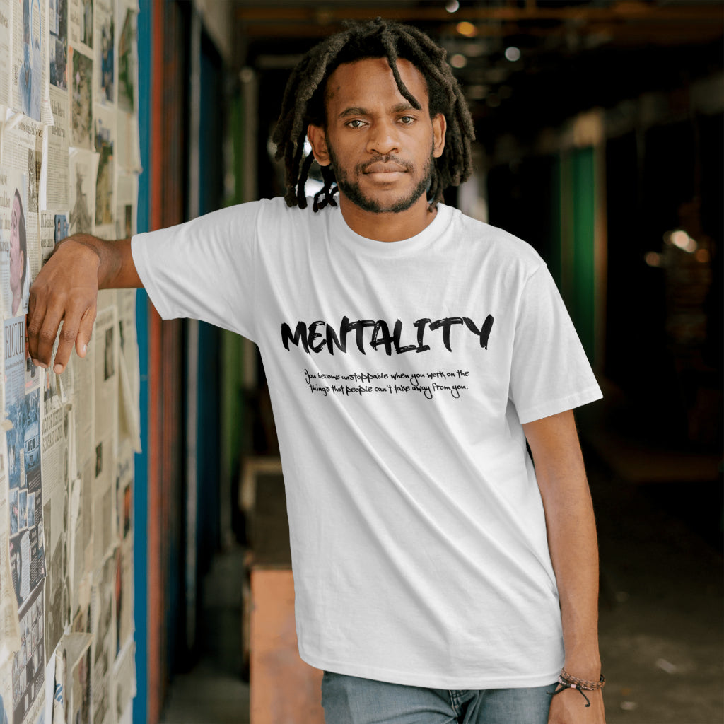 Mentality