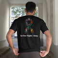 No One Fights Alone