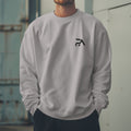 God is Greater crewneck