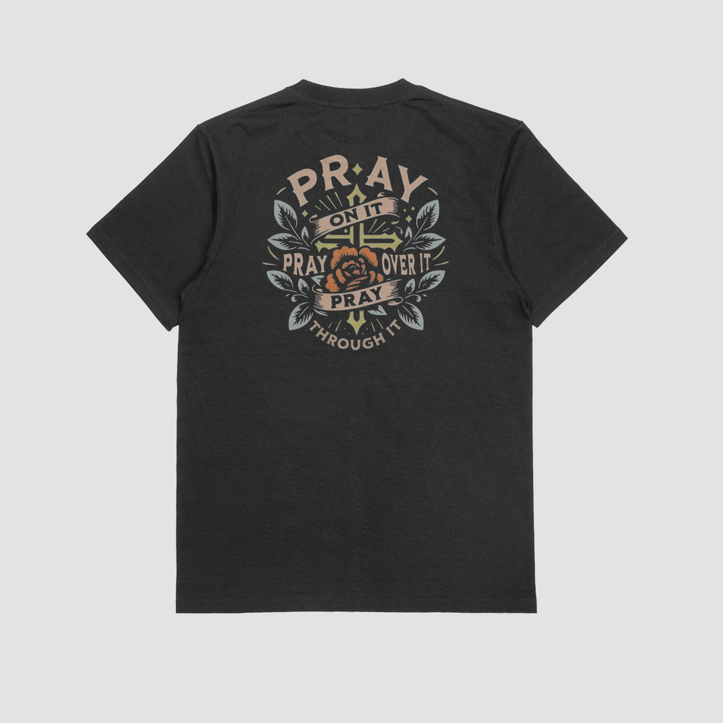 Pray Through It