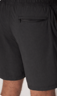 Performance Shorts