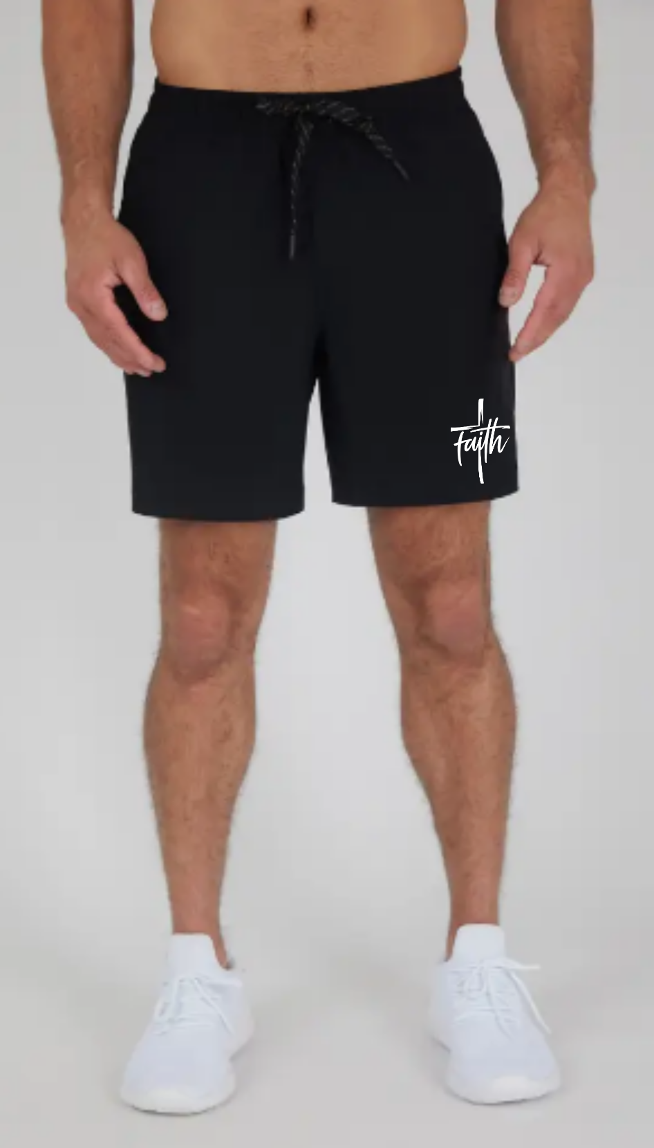 Performance Shorts