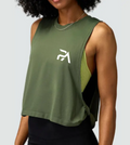 Yoga Tank Top