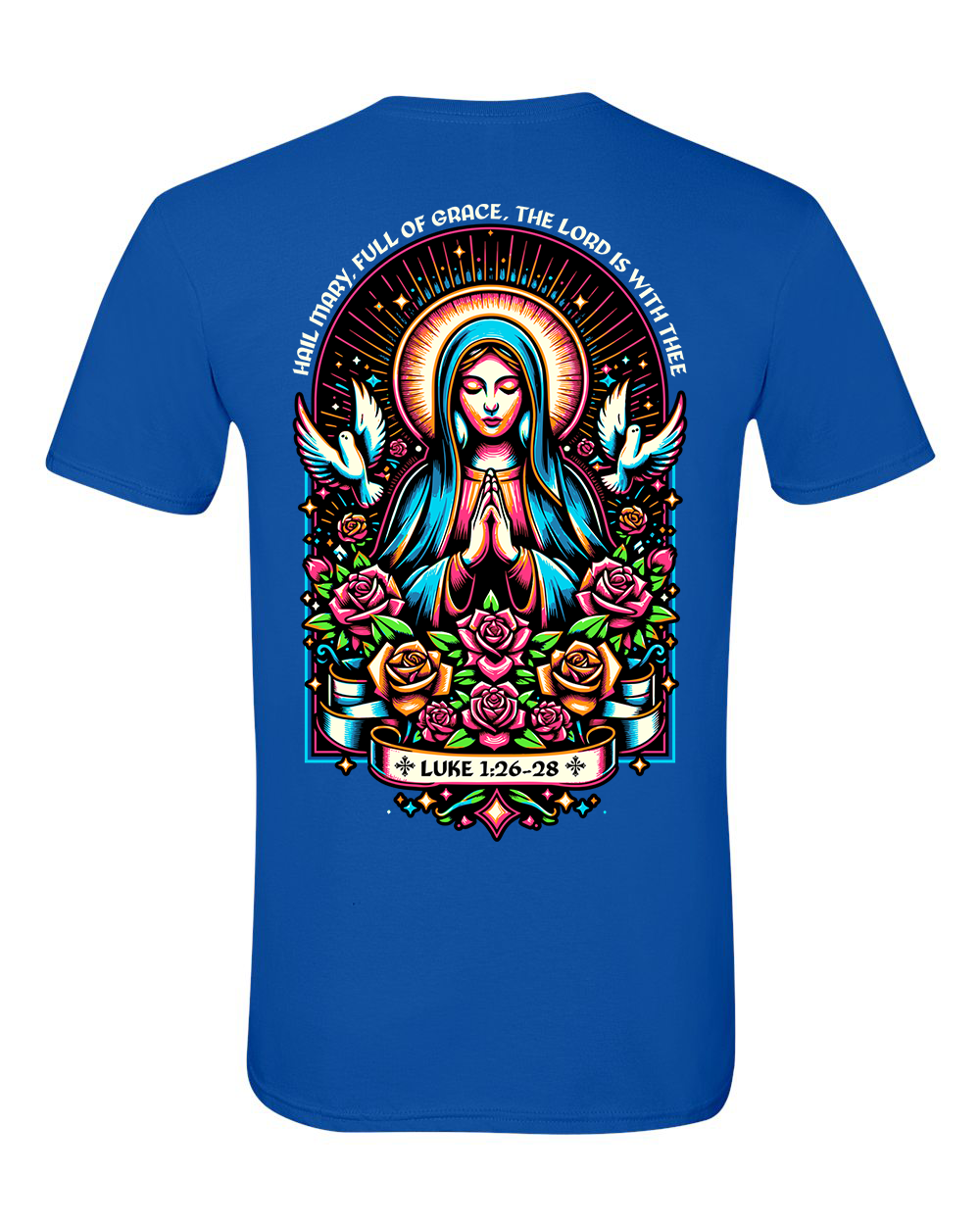 Hail Mary