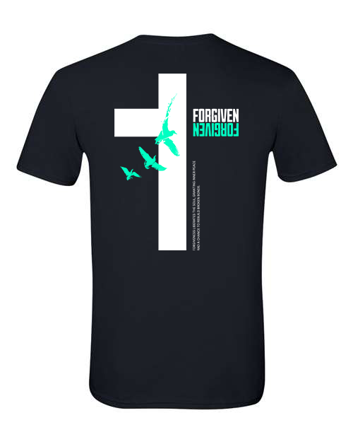 Forgiven