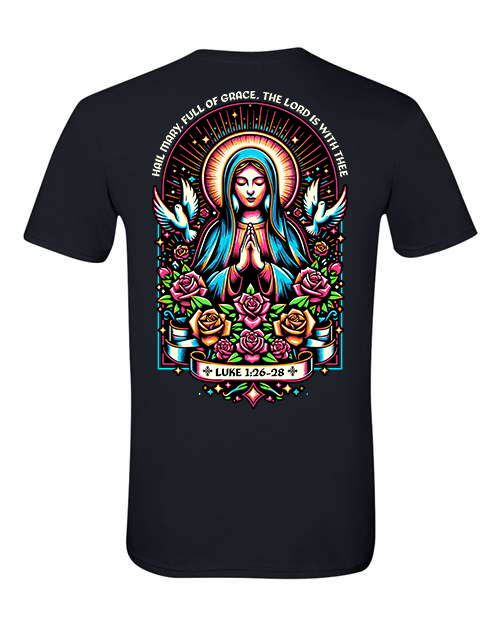 Hail Mary
