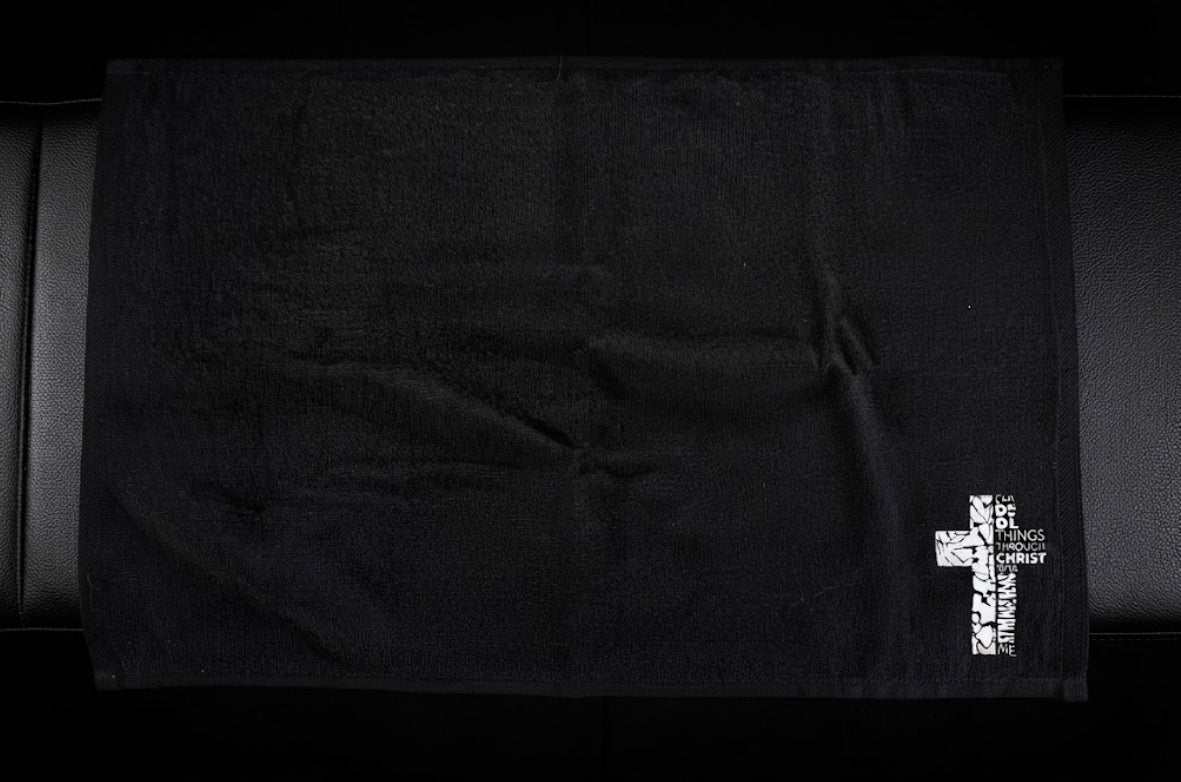 Sport Towel