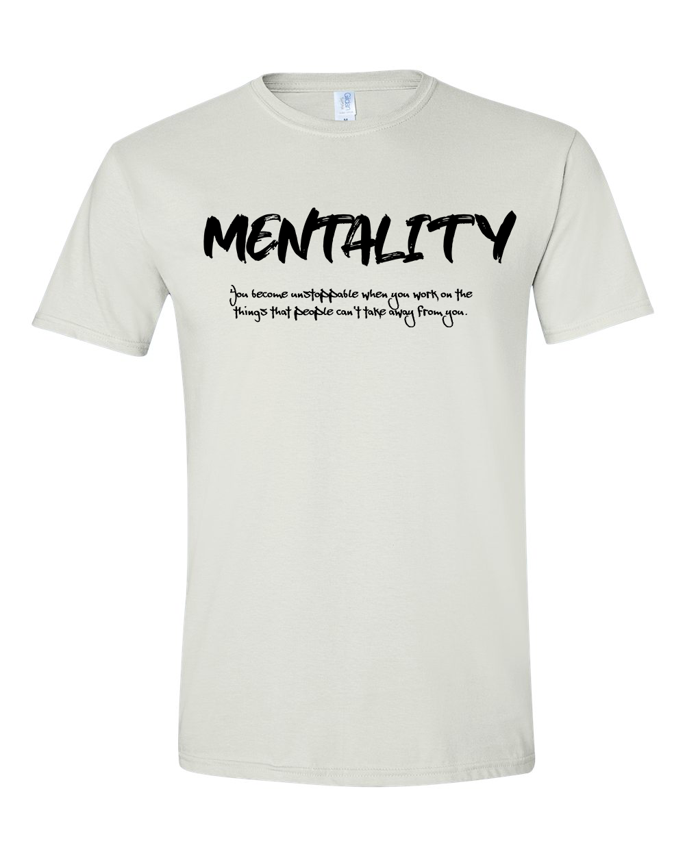 Mentality